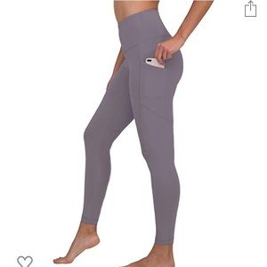 90 degree by reflex work out leggings